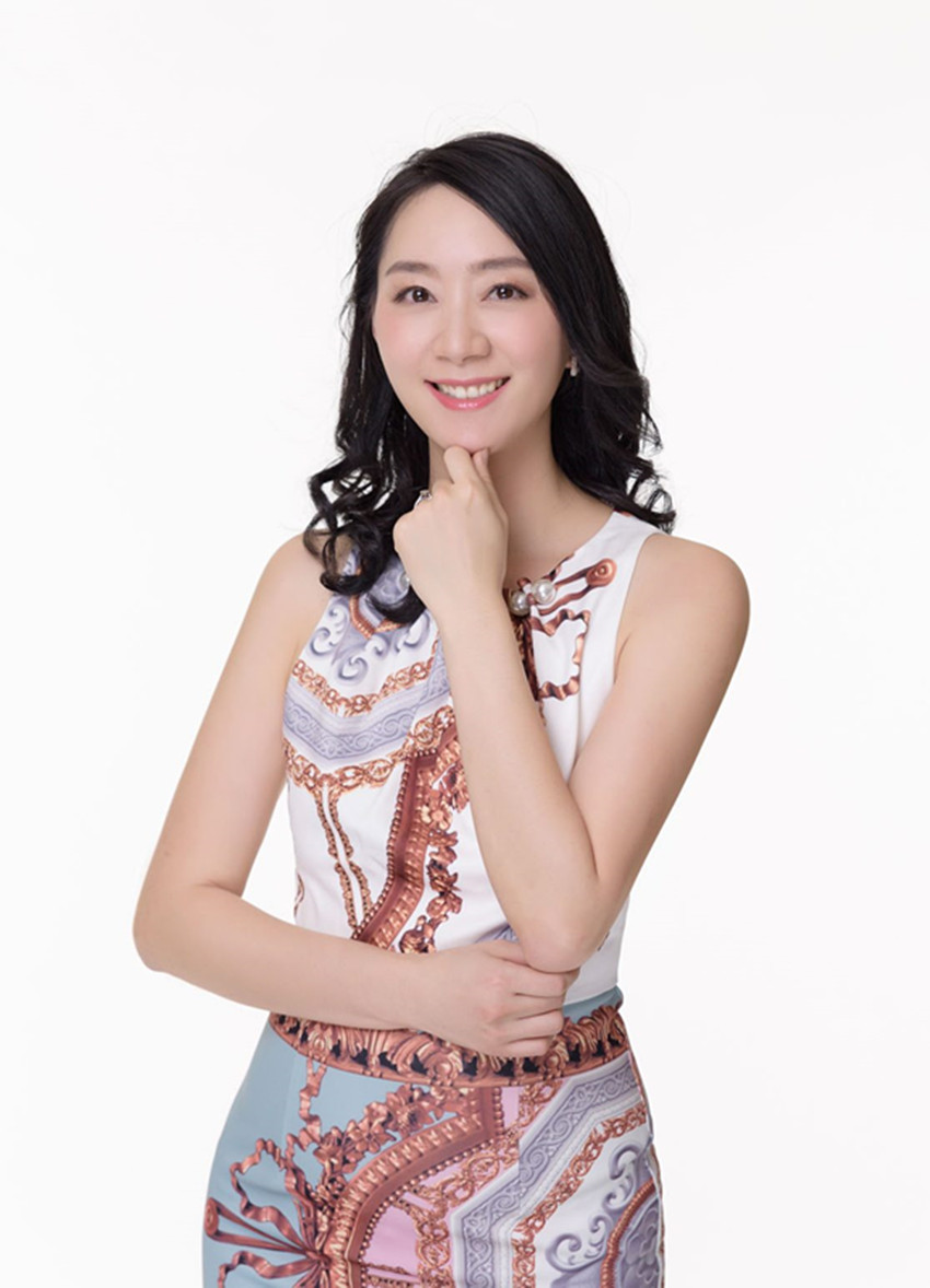 Dr. Mirabelle Wang