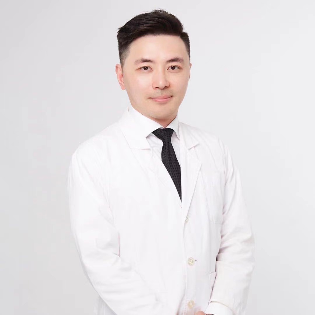 Dr. Hung-Ta Ko