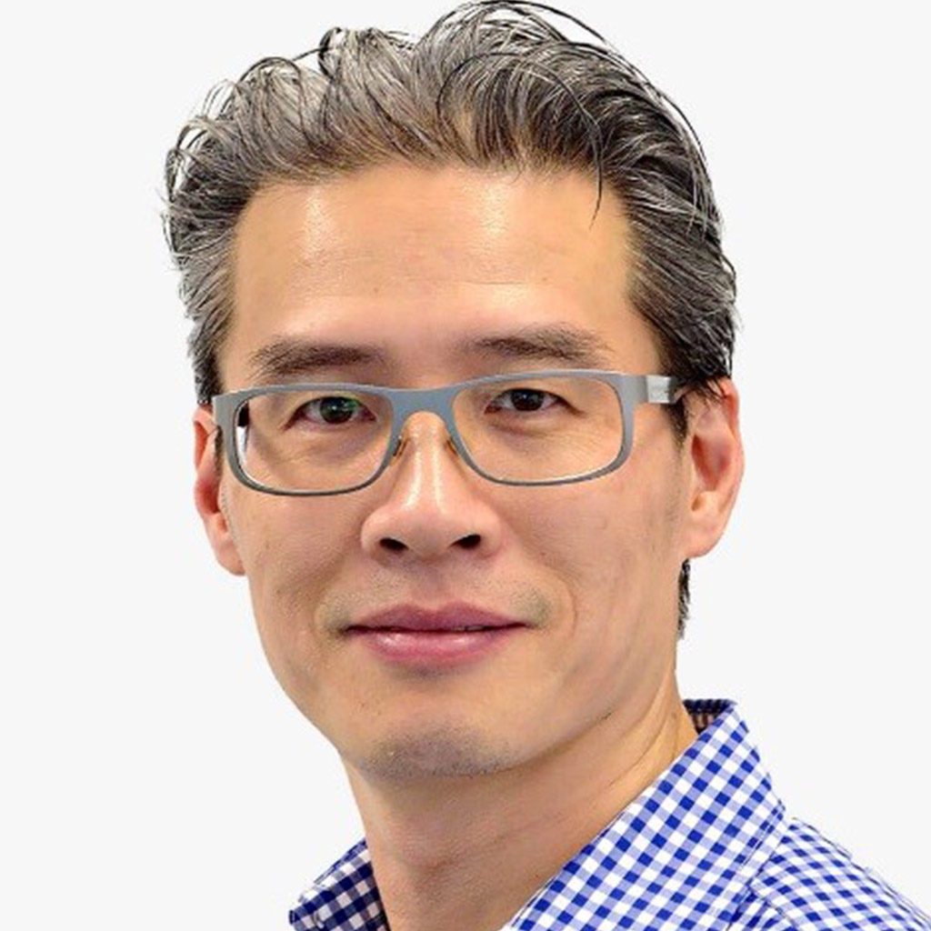 Dr. Stephen Han